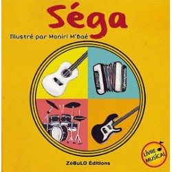livre Séga
