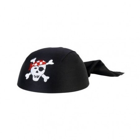 Chapeau Pirate O'Mally