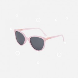 Lunette de soleil enfant - Buzz Pink Glitter - Ki ET LA