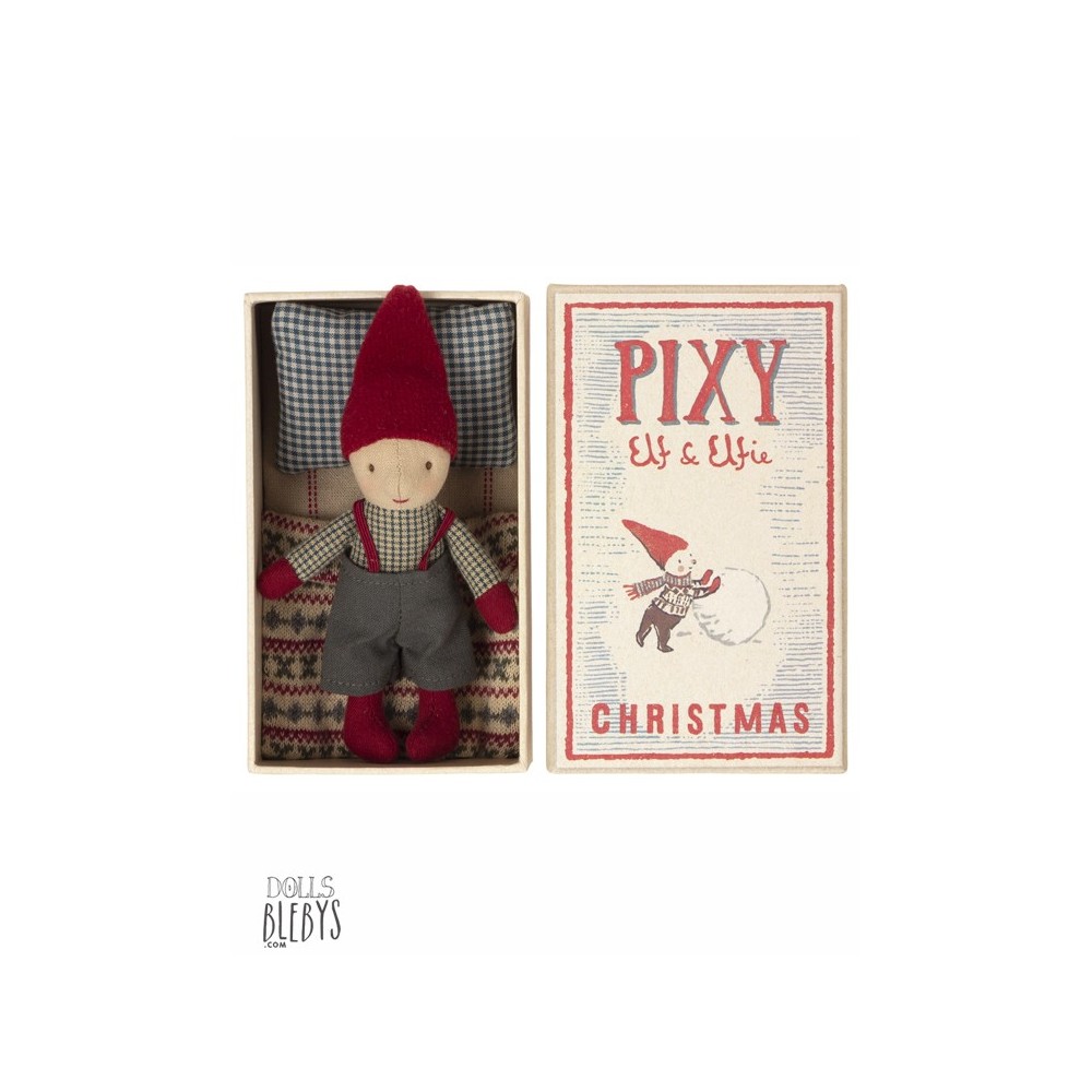 Pixy Elf Noël - Maileg