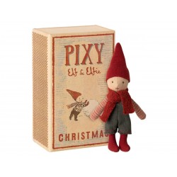 Pixy Elf Noël - Maileg