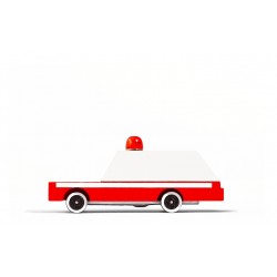 Ambulance - Candylab