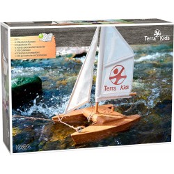 Terra Kids Kit Catamaran - Haba