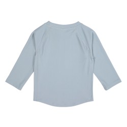 Tshirt lycra - Ecrevisse bleu - Lassig