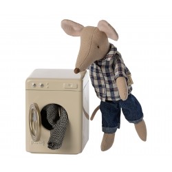 Machine à laver pour souris - Maileg