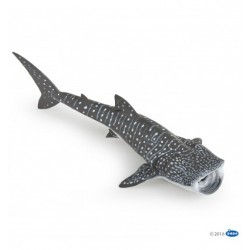 Figurines - Requin baleine - Papo