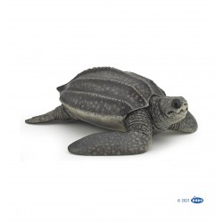 Figurines - Tortue Luth - Papo