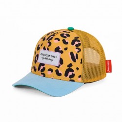 Casquette - Panther - Hello Hossy