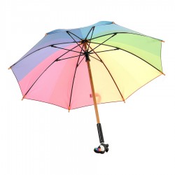 Parapluie - Toucan de paradis - Andy Westface - Vilac