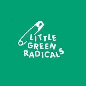 Little Green  Radical